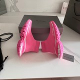 Men Women B*alenciaga Top Sneakers