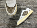 Men Women G*ucci Top Sneaker
