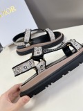 Women D*ior Top Quality Sandals