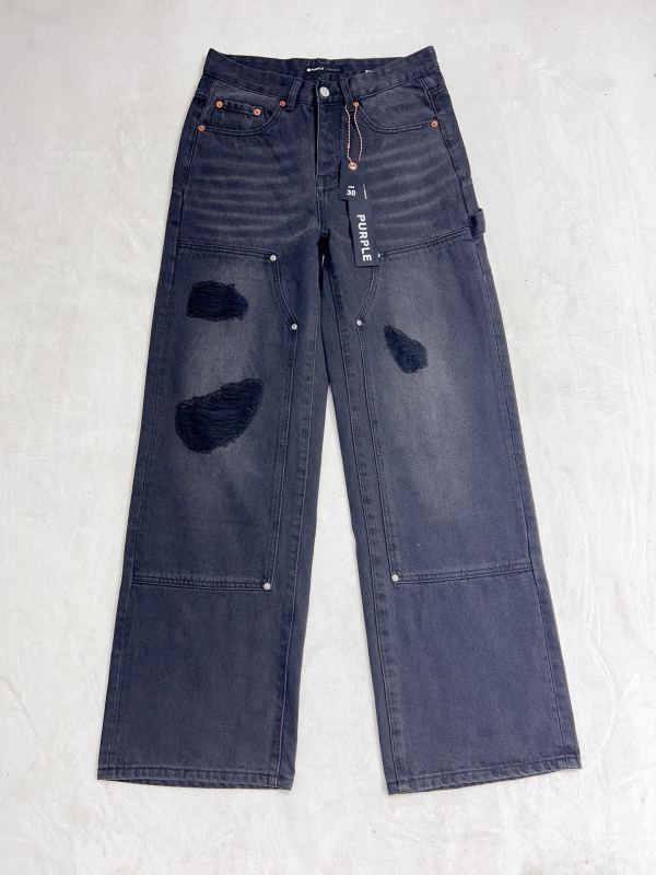 P*urple Top Quality Clothes