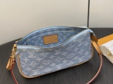 L*ouis V*uitton Top Bag 23.5*13.5*4CM