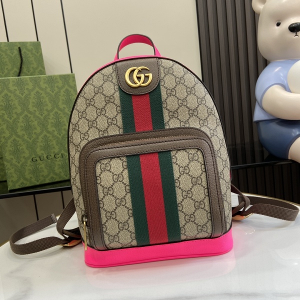 G*ucci Top Bag 22*29*15CM