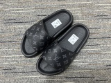 Men Women L*ouis V*uitton Top Sandals