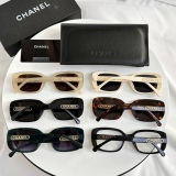 C*hanel Glasses Top Quality