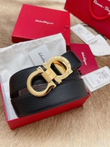 F*erragamo Belts Top Quality 35MM