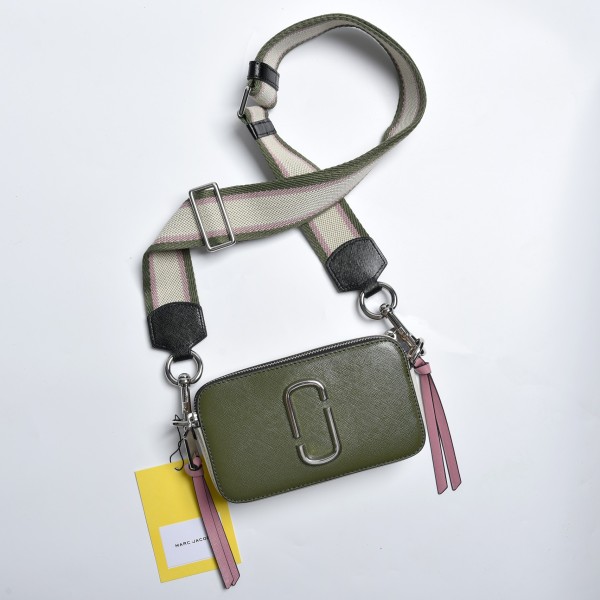 M*ARC J*ACOBS Top Bag 18*11*6CM