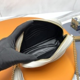 Y*SL Top Bag 18*10*5CM