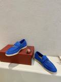 Women L*oro P*iana Top Quality Sneakers