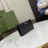 G*ucci Wallets Top Quality 14*18.5*3CM