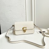C*oach Top Bag 27*17*10CM