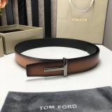T*om F*ord Belts Top Quality 38MM