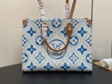 L*ouis V*uitton Top Bag 35*27*14CM