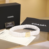 C*hanel Belts Top Quality 30MM