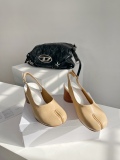 Women M*aison M*argiela Top Sandals