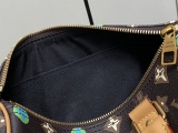 L*ouis V*uitton Top Bag 25*15*11CM