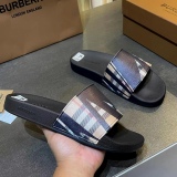 Men and Women B*urberry Top Sandals