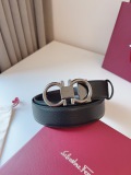 F*erragamo Belts Top Quality 35MM