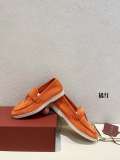 Women L*oro P*iana Top Quality Sneakers