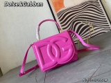 D*olce&G*abbana Top Bag 22*17*7.5CM