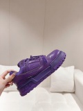 Men Women L*ouis V*uitton Top Sneakers
