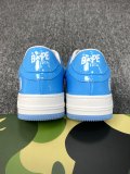 Men Women B*ape Top Quality Sneakers