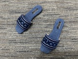 Women G*ucci Top Sandals