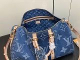 L*ouis V*uitton Top Bag 45*27*20CM