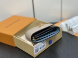 L*ouis V*uitton Top Wallets 12*9.5*2.5CM