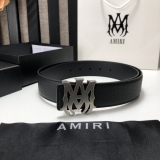 A*MIRI Belts Top Quality 38MM