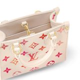 L*ouis V*uitton Top Bag 18*15*8.5CM