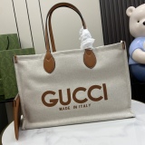G*ucci Top Bag 41.5*29*18.5CM
