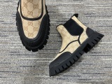 Women G*ucci Top Sneaker