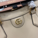 G*ucci Bag Top Quality 35*30*14CM