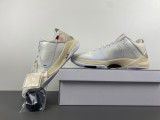 S2 2023 Nike Kobe 5 Protro Undefeated Rice White DB4796-101