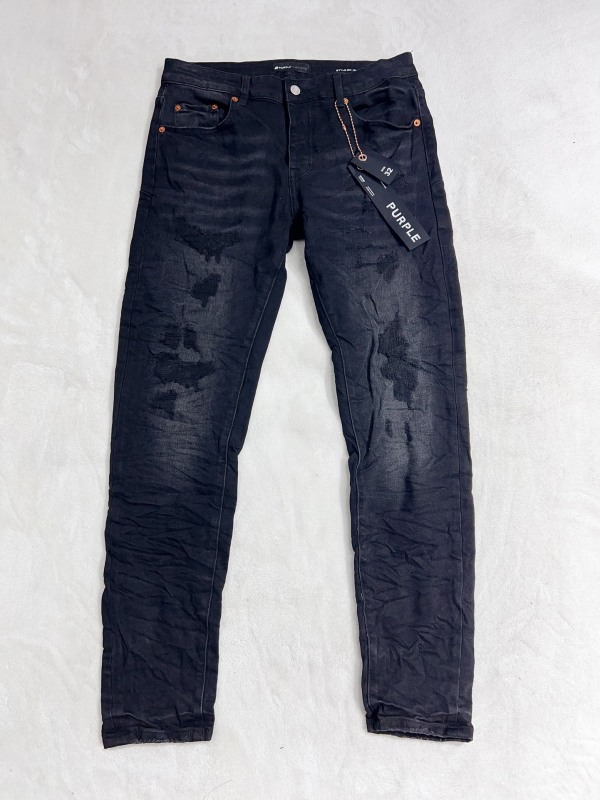 P*urple Top Quality Clothes