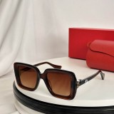 C*artier Glasses Top Quality