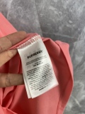 B*urberry Top Quality Clothes