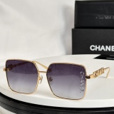 C*hanel Glasses Top Quality