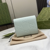 G*ucci Top Wallets 11*9.5*3CM