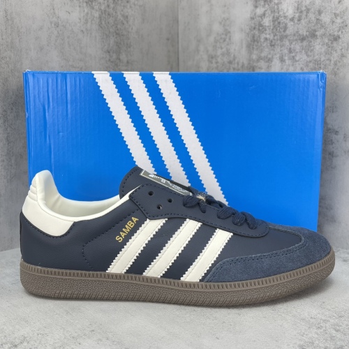 Samba Vegan OG ID2056