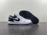 A*ir J*ordan 1 Low 553558-132