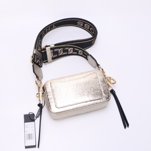 M*ARC J*ACOBS Top Bag 18*11*6CM