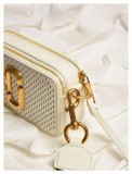 M*ARC J*ACOBS Top Bag 18*11*6CM