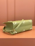 L*ouis V*uitton Top Bag 25*19*11.5CM
