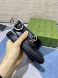 G*ucci Belts Top Quality 25MM