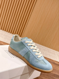 Men Women M*aison M*argiela Top Sneakers
