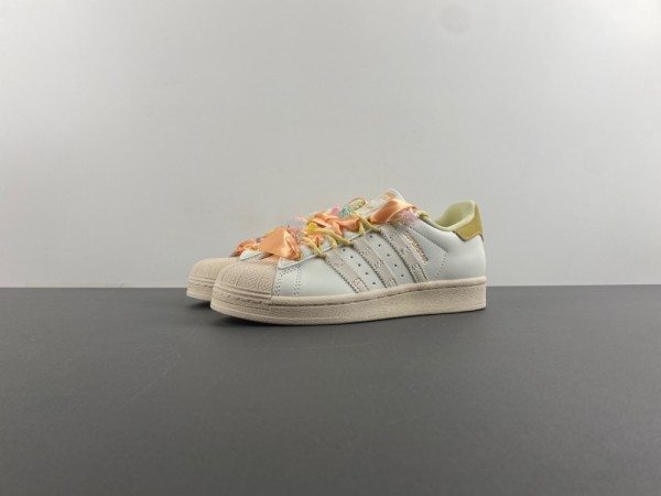 ORIGINALS SUPERSTAR W PINK/CLOUD WHITE IF1805
