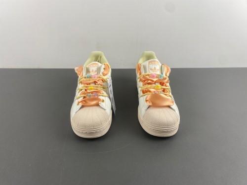 ORIGINALS SUPERSTAR W PINK/CLOUD WHITE IF1805