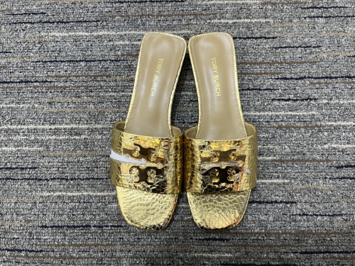 Women T*ORY B*URCH Top Sandals