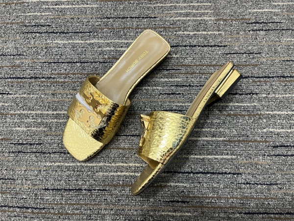 Women T*ORY B*URCH Top Sandals